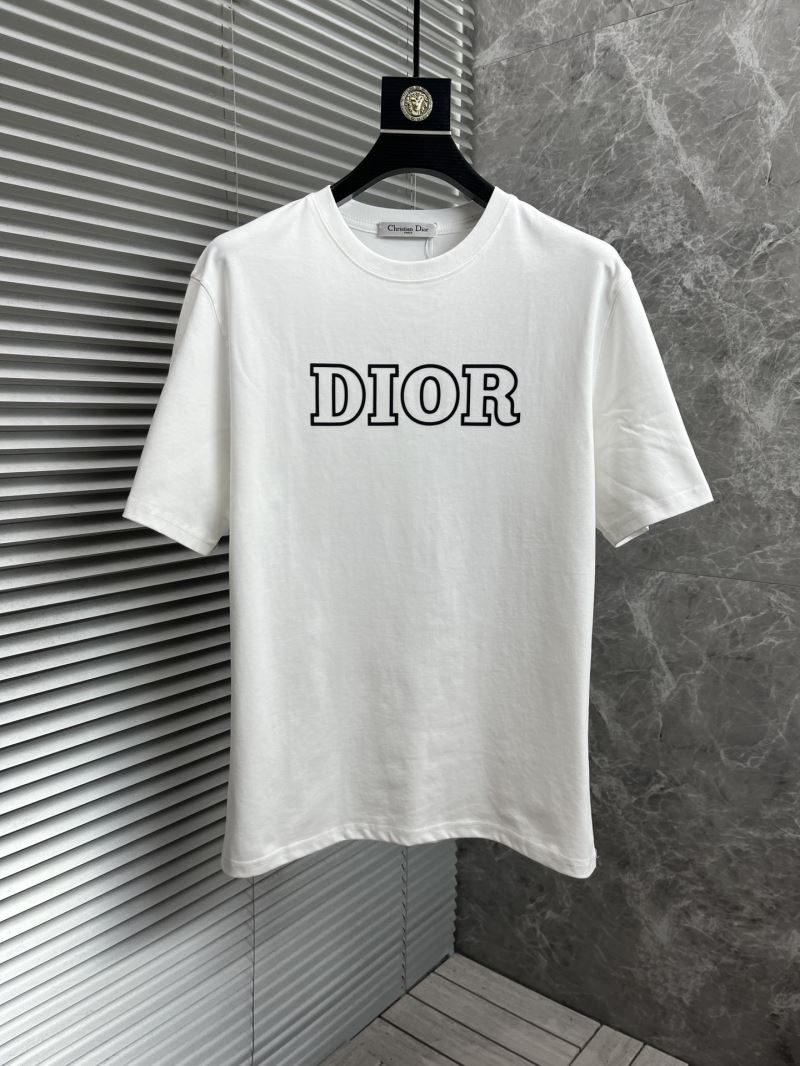 Christian Dior T-Shirts